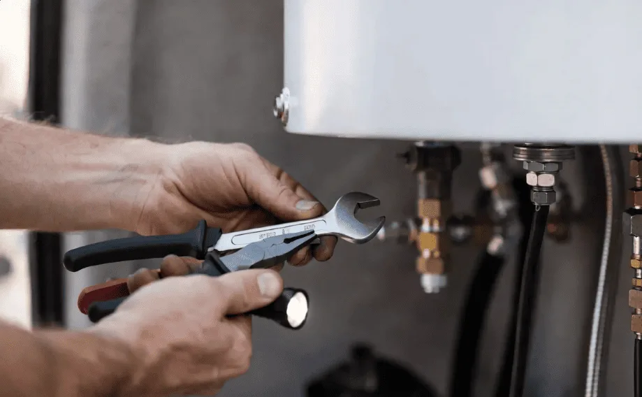Why choose Water Heater Repair in Strafford, VT